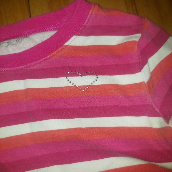 8pcs Mixed Lot Bundle Girls Kids Clothes Clothing size 6-6x - Picture 9 of 10